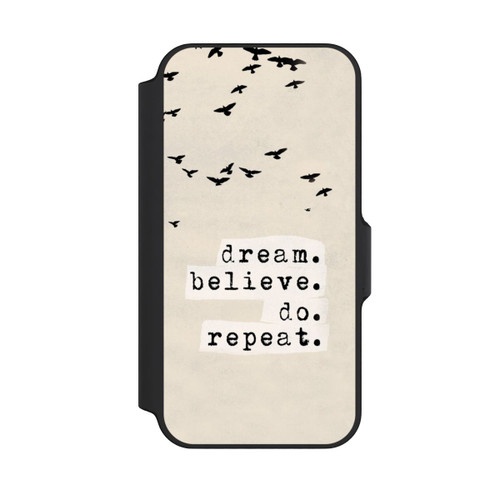 Apple iPhone 13 Mini NIVOflip Dream Believe