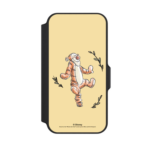 Apple iPhone 13 Mini NIVOflip Hüpfender Tigger