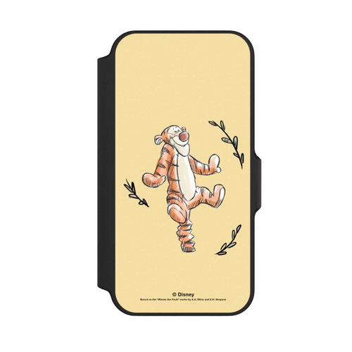 Apple iPhone 13 Mini NIVOflip Bouncing Tigger