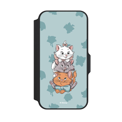 Apple iPhone 13 Mini NIVOflip Aristocats Triplets