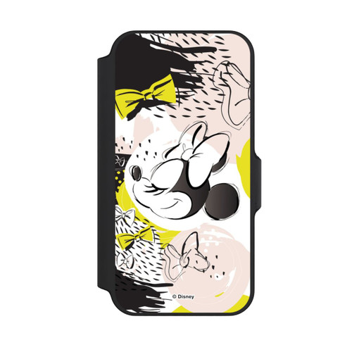 Apple iPhone 13 Mini NIVOflip Minnie Abstrakt