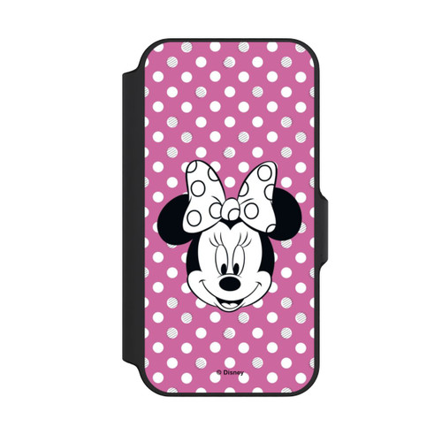 Apple iPhone 13 Mini NIVOflip Minnie Polka Dots