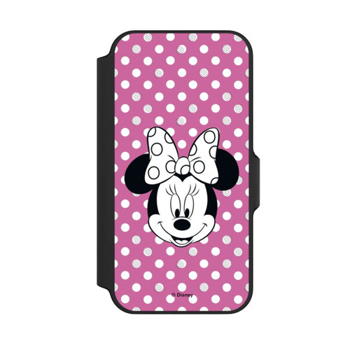Apple iPhone 13 Mini NIVOflip Minnie Polka Dots