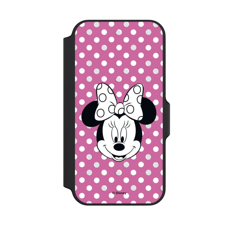 iPhone 13 Mini NIVOflip Minnie Polka Dots