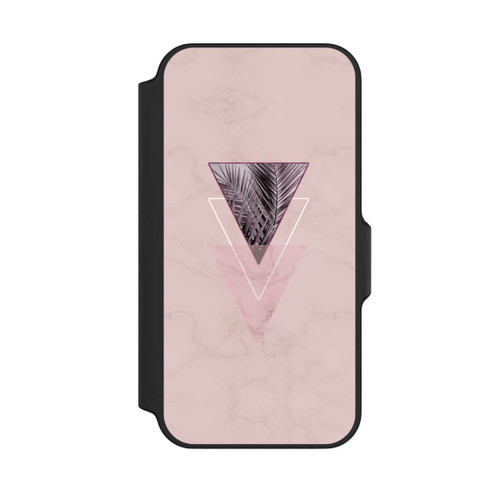 Apple iPhone 13 Mini NIVOflip Rosa Paradies