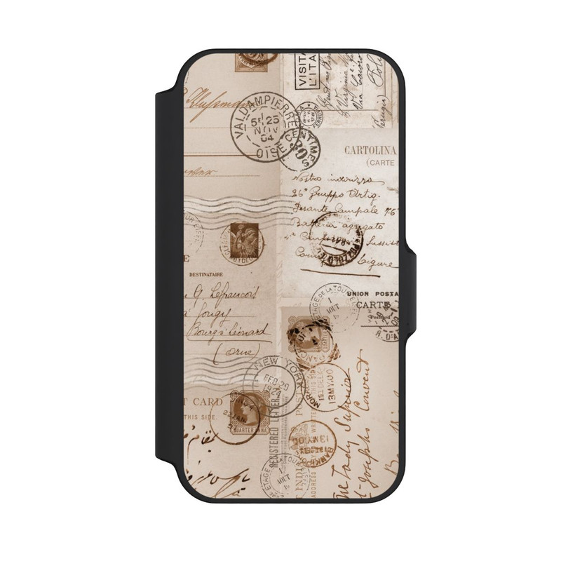iPhone 13 Mini NIVOflip Timbres d'époque