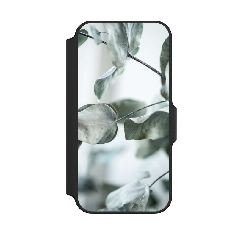 iPhone 13 Mini NIVOflip Eucalyptus 8