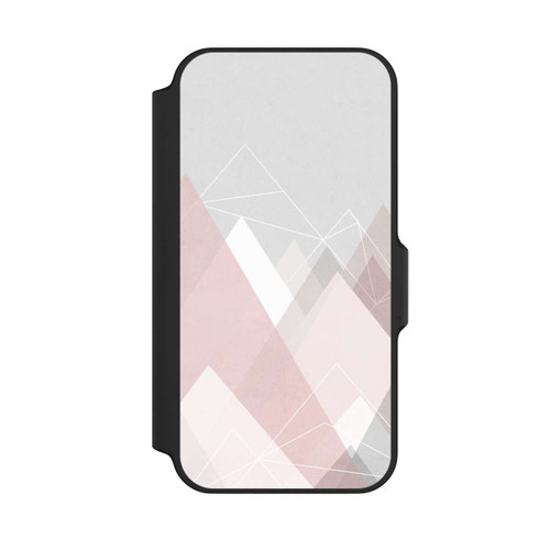 Apple iPhone 13 Mini NIVOflip Grafik 110 türkis