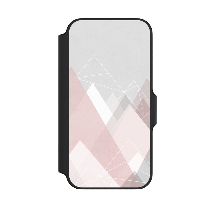 iPhone 13 Mini NIVOflip Graphique 110 turquoise