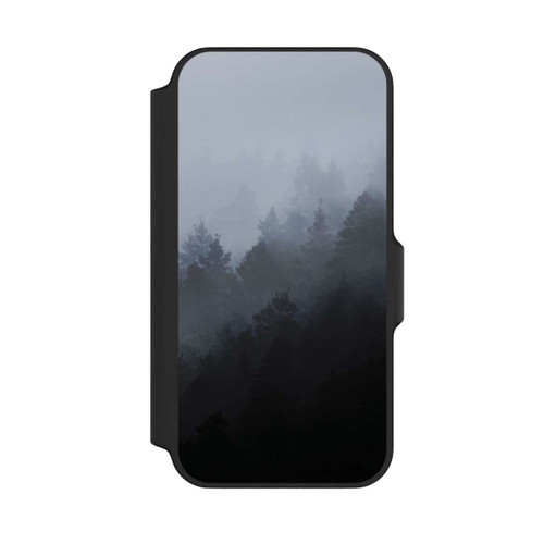 Apple iPhone 13 Mini NIVOflip Neblige Morgenstunden