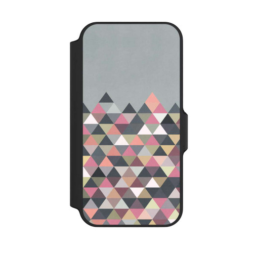 Apple iPhone 13 Mini NIVOflip Nordische Kombination 13