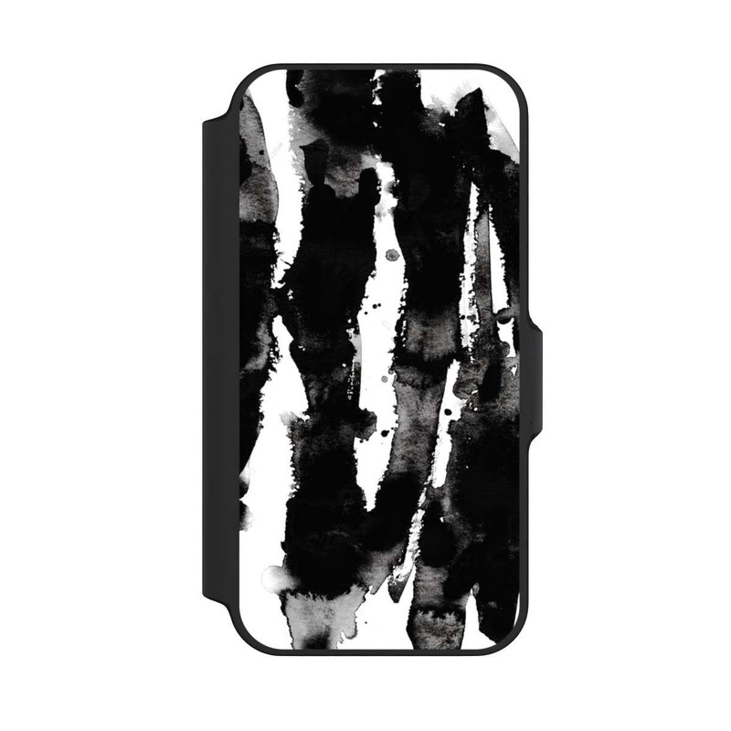iPhone 13 Mini NIVOflip Aquarelle 1