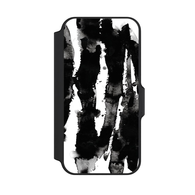 iPhone 13 Mini NIVOflip Watercolors 1