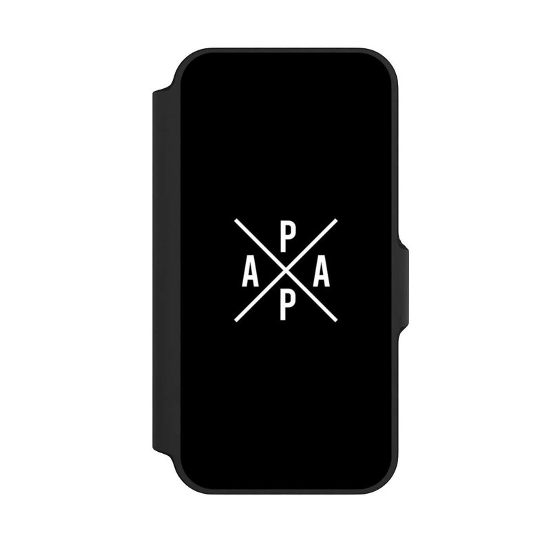 iPhone 13 Mini NIVOflip Papa Symbol