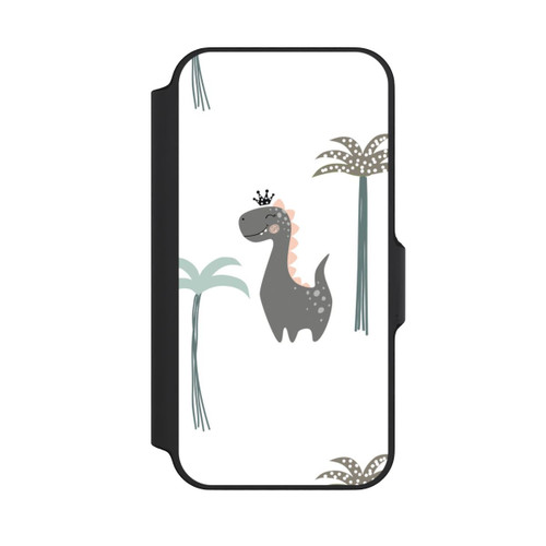 Apple iPhone 13 Mini NIVOflip Dino Palms