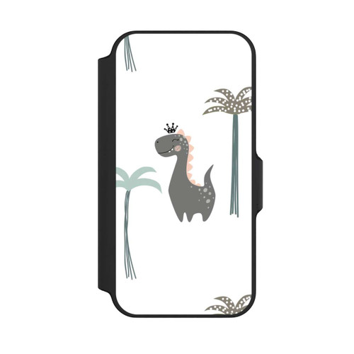 Apple iPhone 13 Mini NIVOflip Dino Palms