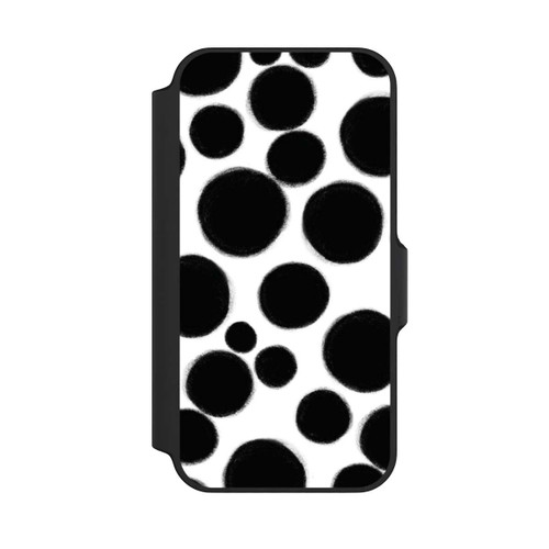 Apple iPhone 13 Mini NIVOflip Große Punkte