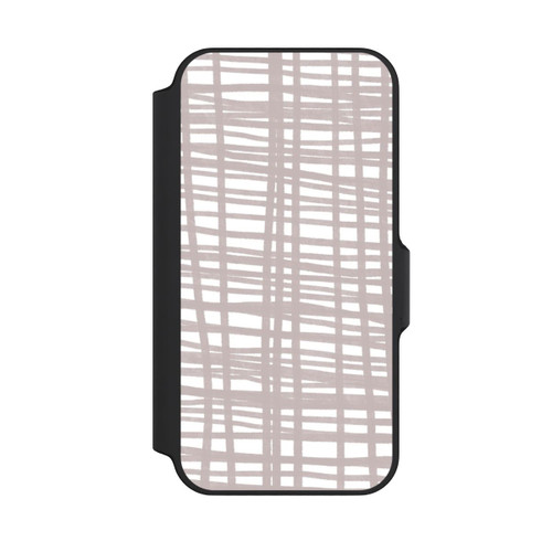 Apple iPhone 13 Mini NIVOflip Kleinkariert