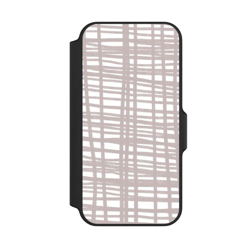 Apple iPhone 13 Mini NIVOflip Kleinkariert