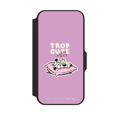 Apple iPhone 13 Mini NIVOflip Trop Cute Rosa - Idefix