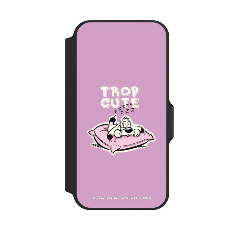 iPhone 13 Mini NIVOflip Trop Cute Rosa - Idefix