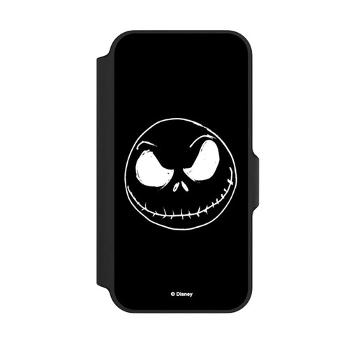 Apple iPhone 13 Mini NIVOflip Jack Face Tim Burtons Nightmare before Christmas