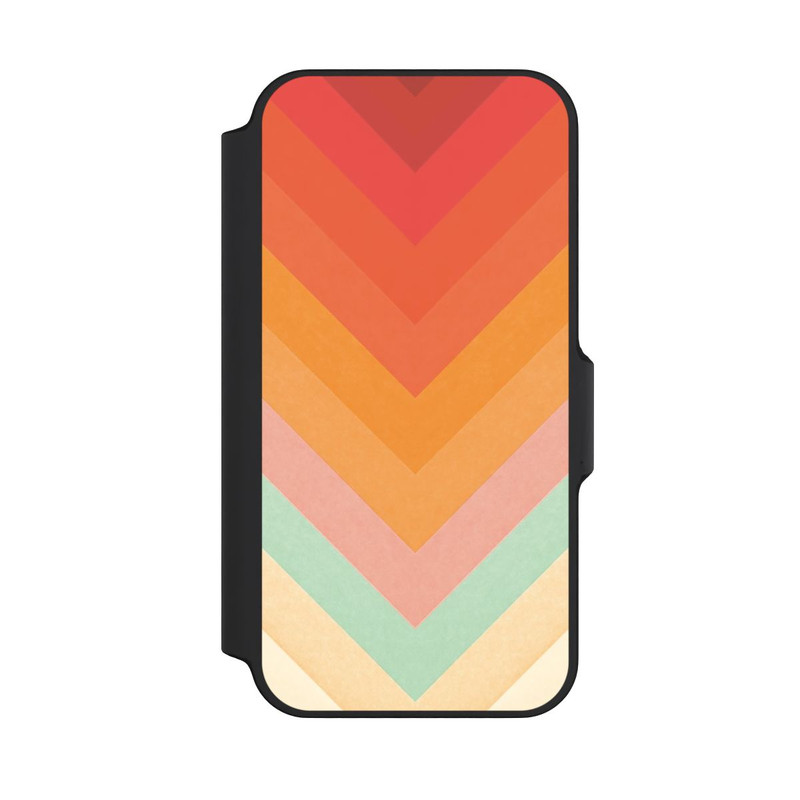 iPhone 13 Mini NIVOflip Magic Chevrons