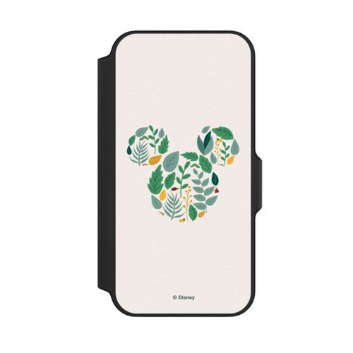 Apple iPhone 13 Mini NIVOflip Micky Nature Portrait