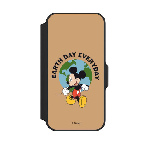 Apple iPhone 13 Mini NIVOflip Earth Day Mickey