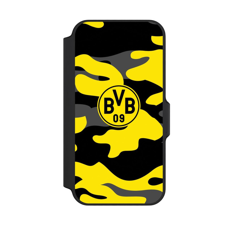 iPhone 13 Mini NIVOflip BVB Camo