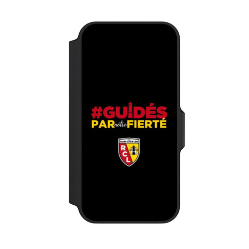 Apple iPhone 13 Mini NIVOflip RC Lens Geleitet von unserem Stolz