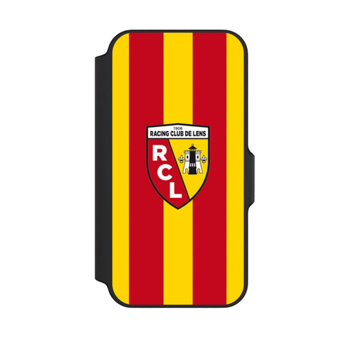 Apple iPhone 13 Mini NIVOflip RC Lens Heimtrikot 2020/21