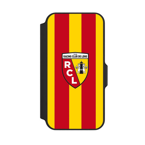 Apple iPhone 13 Mini NIVOflip Heimtrikot RC Lens 2020/21