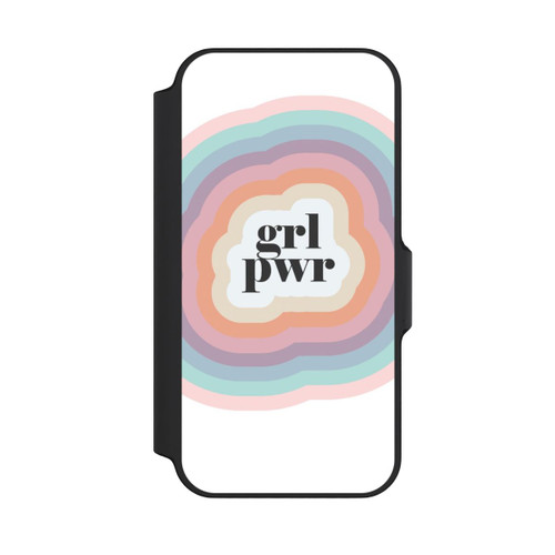 Apple iPhone 13 Mini NIVOflip Grl Pwr