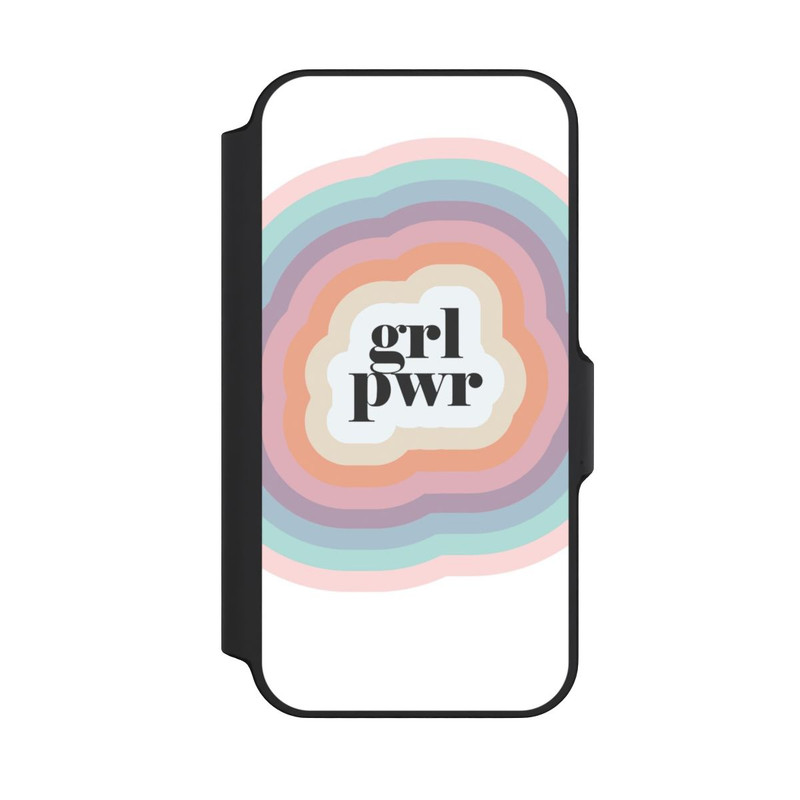 iPhone 13 Mini NIVOflip Grl Pwr
