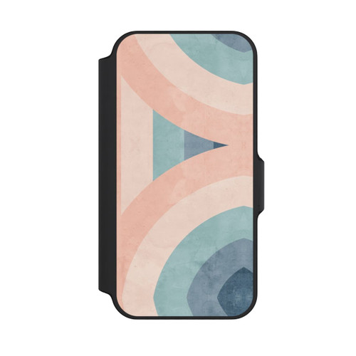 Apple iPhone 13 Mini NIVOflip Nur ein Regenbogen