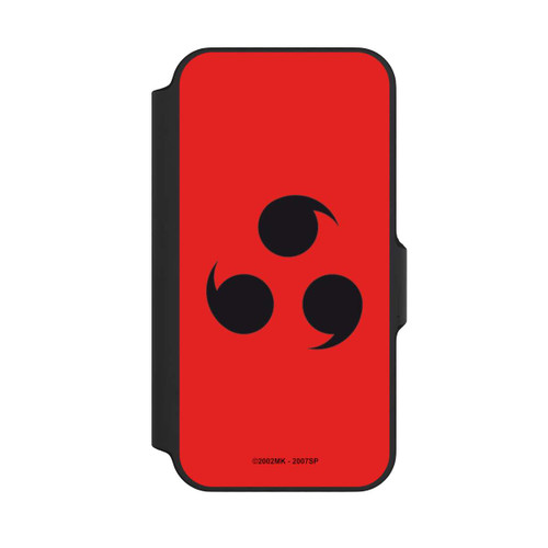 Apple iPhone 13 Mini NIVOflip Sharingan