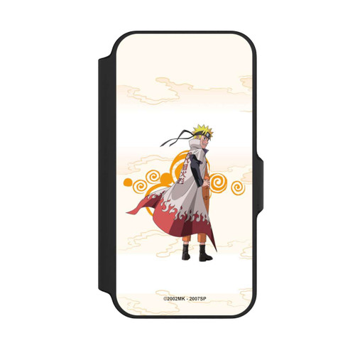 Apple iPhone 13 Mini NIVOflip Naruto Hokage