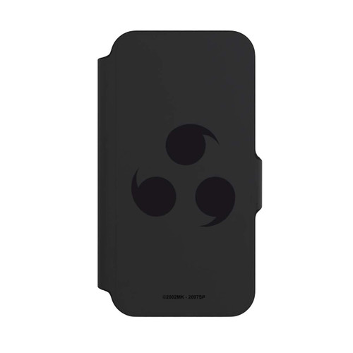 Apple iPhone 13 Mini NIVOflip Sharingan ohne Hintergrund
