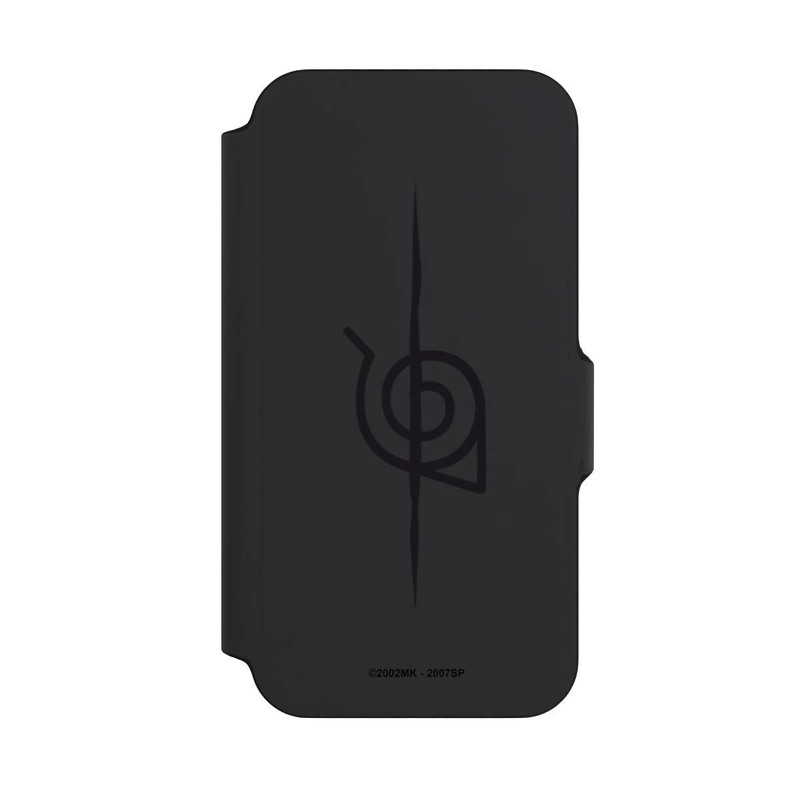 iPhone 13 Mini NIVOflip Sasuke headband without background