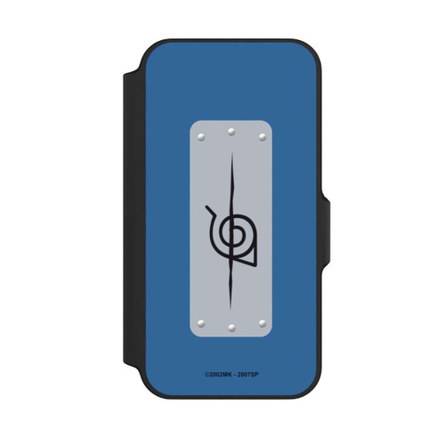 Apple iPhone 13 Mini NIVOflip Sasuke Stirnband