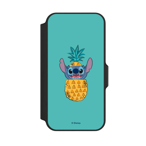 Apple iPhone 13 Mini NIVOflip Stitch Ananas