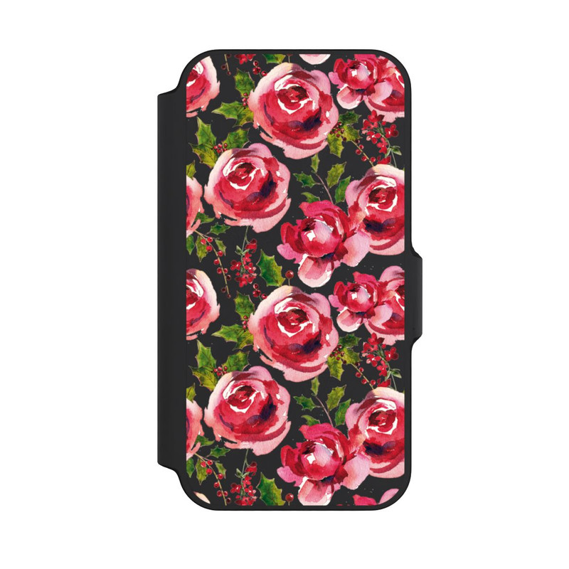 iPhone 13 Mini NIVOflip Rosen ohne Hintergrund