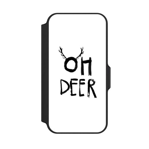 Apple iPhone 13 Mini NIVOflip Oh Deer