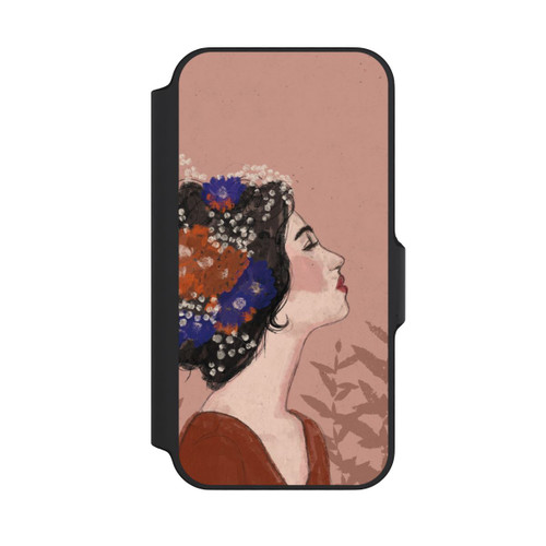 Apple iPhone 13 Mini NIVOflip Nuit d'été