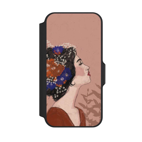 Apple iPhone 13 Mini NIVOflip Nuit d'été