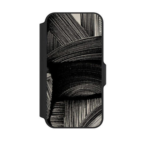 Apple iPhone 13 Mini NIVOflip La paille