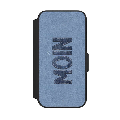 Apple iPhone 13 Mini NIVOflip Moin Jeans