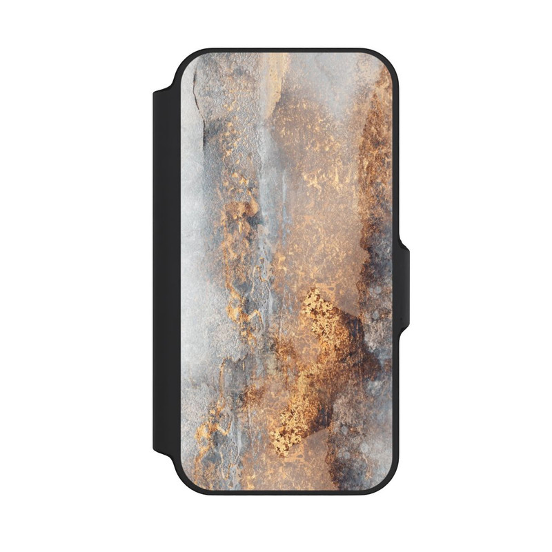 iPhone 13 Mini NIVOflip Brouillard