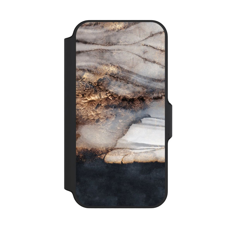 iPhone 13 Mini NIVOflip Aufziehender Sturm